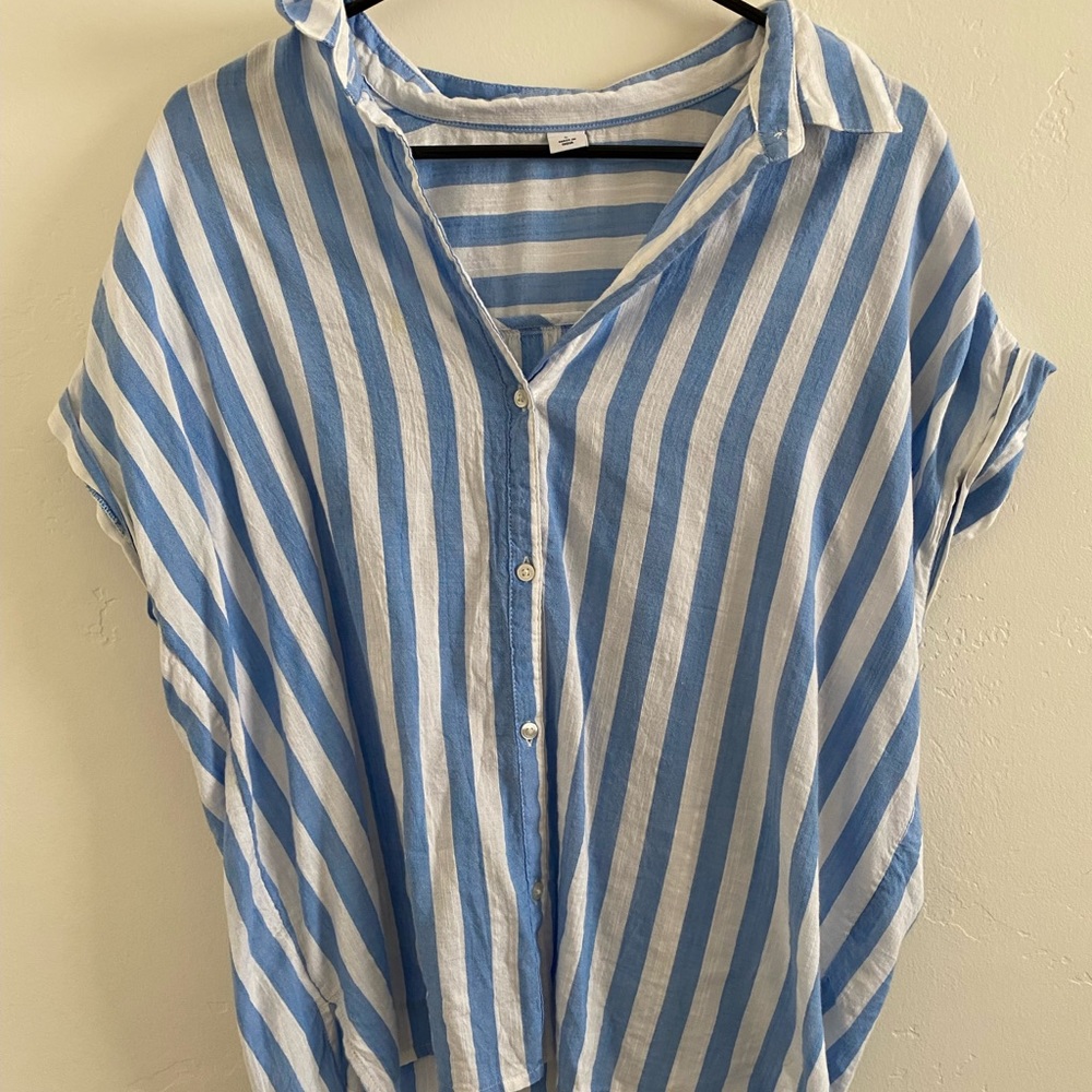 Old Navy Casual Shirt